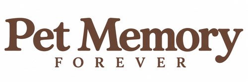 PET MEMORY FOREVER
